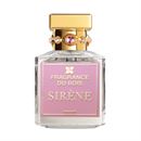 FRAGRANCE DU BOIS Sirène Parfum 75 ml
